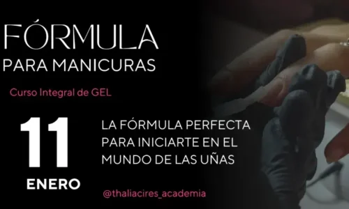 Formula para Manicuras Online